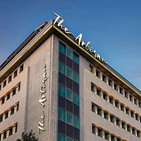 더 아티산 이스탄불 - M 갤러리 외부 사진 The Address, Dubai